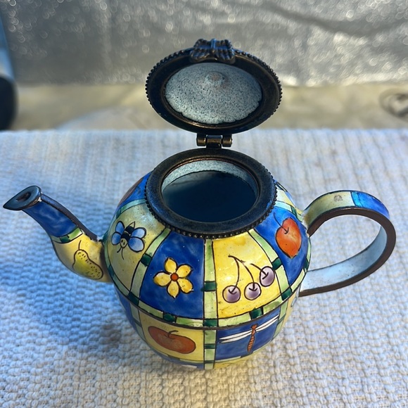 Lot of Vintage Kelvin Chen Miniatures. - Picture 4 of 11